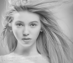 фото "Портрет. Portrait."