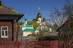 фото "Весенний перезвон"