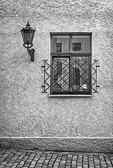 photo "Old town"