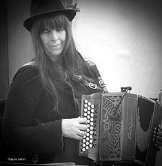 photo "street's musician"