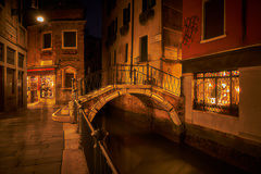 photo "Венецианский ноктюрн"