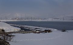 photo ".... Замаяла зима."