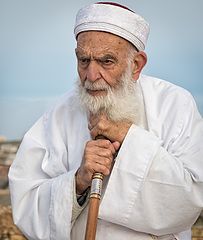 фото "Самаритянин"