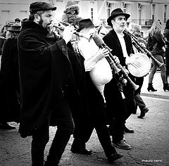 photo "tradition on the street"