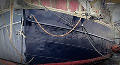 фото "in the port"