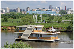 photo "Mobile home"
