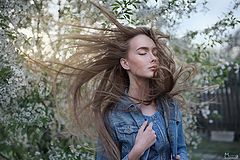 photo "девушка, Краснодар, Максимматвеев, motormaks, фотографкраснодар"