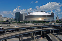 фото "Superdome"