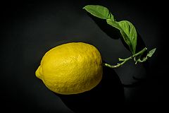 photo "Лимон ..."