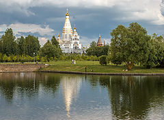 фото "Городские зарисовки"