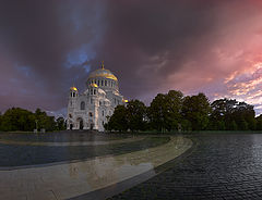 фото "Розовое утро"