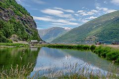 фото "Аурландфьерд"