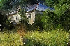 фото "позабыто, позаброшено"
