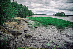 фото "Выборг"