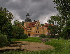 photo "Somewhere in the Vidzeme region."