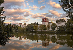 фото "Тихий август"