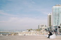 photo "Man in black"