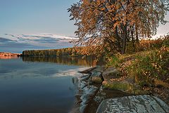 фото "Осенний вечер"