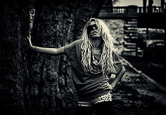 photo "what's up?"