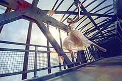 фото "Urban dance"