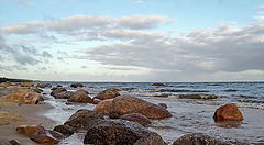 photo "Good morning of September"
