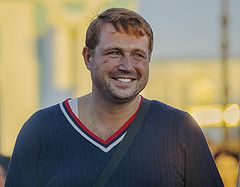photo "Лица города.На Мойке"
