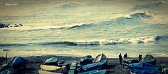фото "waves"