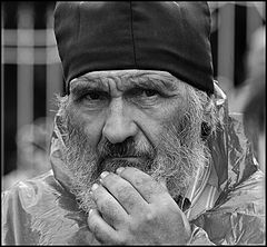 фото "Всматриваясь в мир."