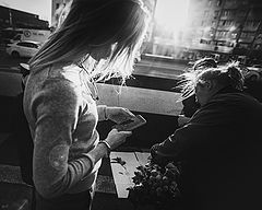 photo "***"