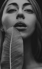 photo "Portrait. TFP. Plein Air. (Mobile photo studio)"