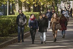 photo "Связанные одной целью"