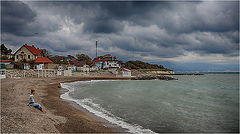 photo "The end of season"