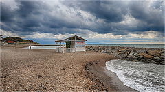 photo "Myshako beach."