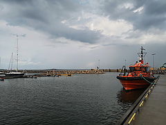 photo "On the island of Hiyuma. Estonia"