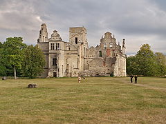 photo "Ungru Castle. Estonia"