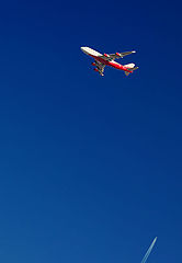 photo "Two aircraft"