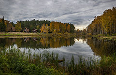фото "Хмурое утро"