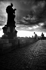 photo "Шторм приближается"