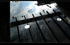 фото "стеклянный стол"