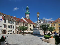 фото "Шопрон"
