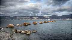 photo "Tsemess Bay"