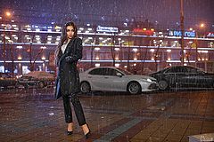 photo "максимматвеев, motormaks , фотографкраснодар, девушка, мотор , зима, Краснодарфотограф"