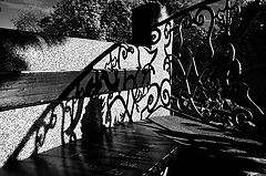 photo "Укромное местечко"
