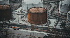 photo "бочка"
