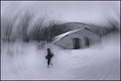 фото "Метель"