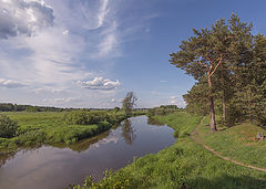 фото "Летнее настроение"