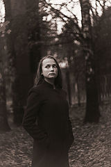 фото "Думы о Осени"