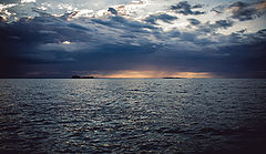 photo "Онега"