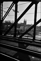 photo "На мосту"