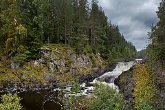 фото "Осени начало"